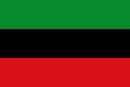 Tausa zászlaja