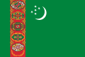 Immagine illustrativa dell'articolo Turkmenistan alle Olimpiadi estive 2020