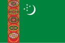 Havainnollinen kuva artikkelista Turkmenistan paralympiakisoissa