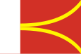 Flag of Tyeplo-Ogarevsky rayon (Tula oblast).svg