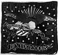 Thumbnail for 1st New York Dragoons Regiment