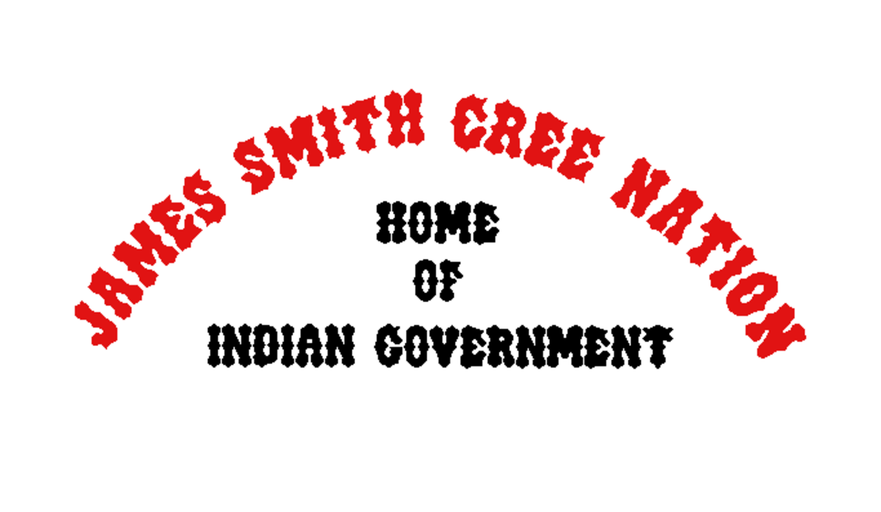 James cree s. James Smith cree Nation and Weldon..