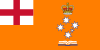 Flagge der Loyal Orange Institution of Victoria.svg