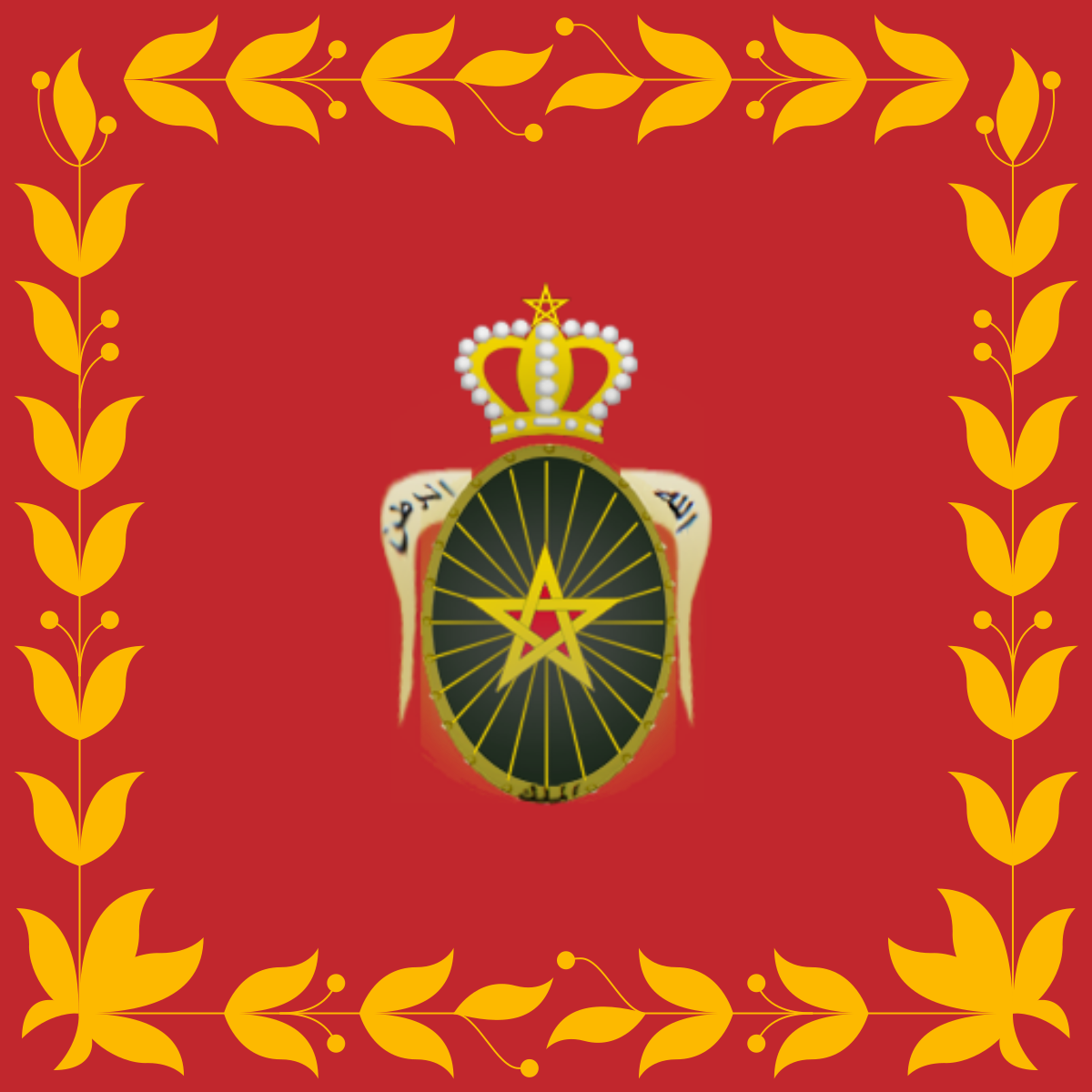 Royal Moroccan Army - Wikipedia