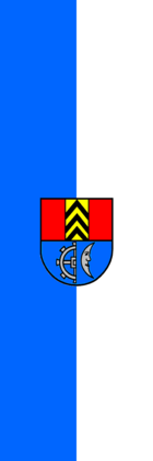 Bandiera de Müllheim