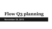 Thumbnail for File:Flow 2nd release planning.pdf