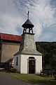 Glockenhäusl - chapel