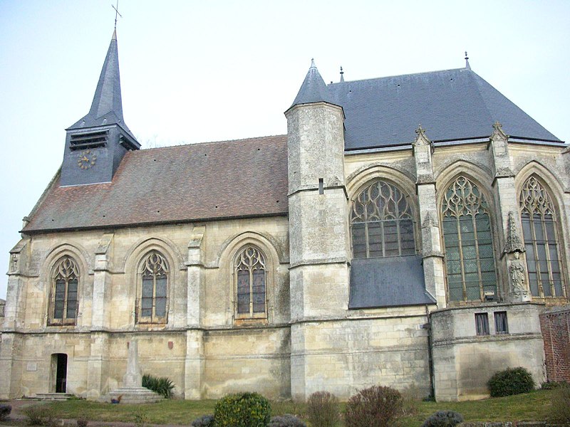 File:Folleville Church.jpg