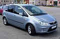 Ford C-MAX (od 2007)