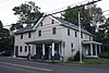 Forest Grove Historic District Forest Grove HD PA, Post Office 01.JPG