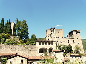 Provincia Di Massa-Carrara: Storia, Geografia fisica, Comuni