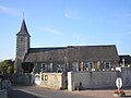 Église Saint-Martin de Bonnemaison