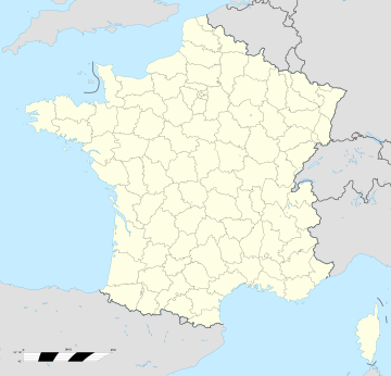 File:France location map-Departements 1964.svg