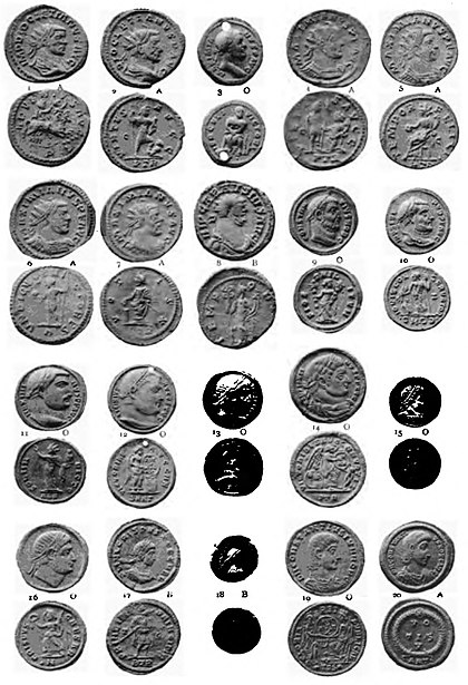 Francesco Gnecchi monete romane Rivista italiana di numismatica 1896 (page 318 crop).jpg