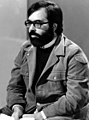Francis Ford Coppola, regizor de film, scenarist și producător american