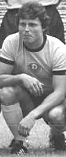 Frank Richter (footballer) German footballer