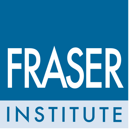 Fraser Institute logo