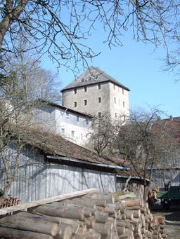 Fresshaus