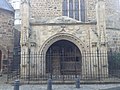 Chapelle Notre-Dame-de-la-Fontaine de Saint-Brieuc