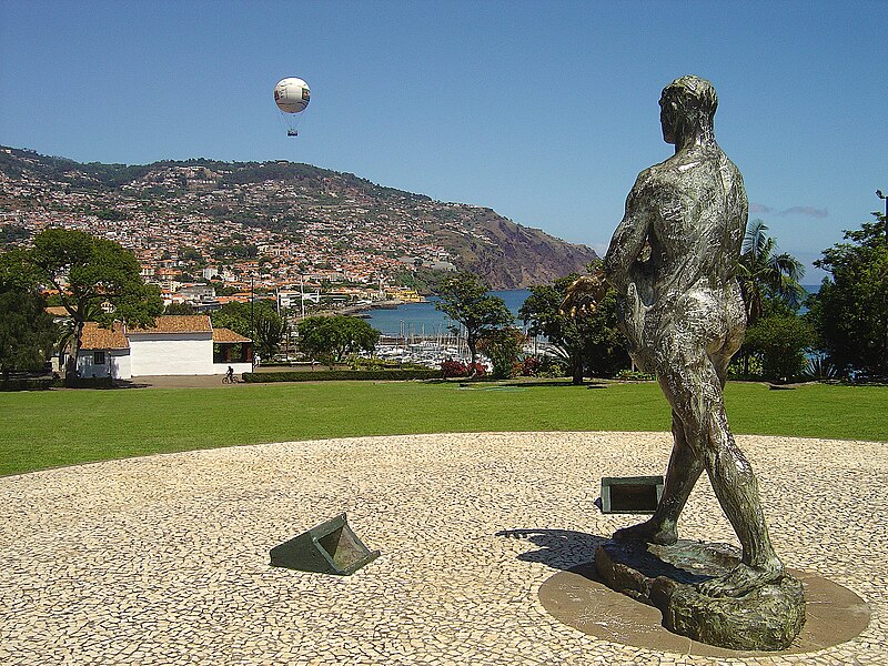 File:Funchal ( Portugal )04.jpg