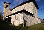 Iglesia de Santa Eulalia de Mérida (Gámiz)