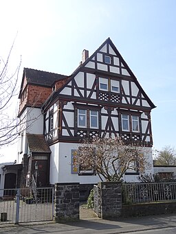 Garbenteicher Straße 6 (Lich) 01