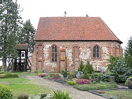 Црква во Гарвиц
