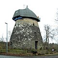 A malom (Struckmeyersche Mühle)