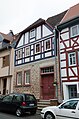 Gelnhausen, Töpfergasse 6, 001.jpg