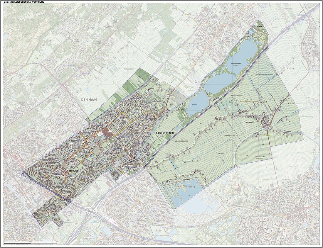 Leidschendam-Voorburg