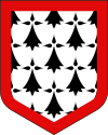 Gendarmeriesenter Limousin.svg