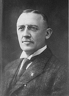 1919 Columbus, Ohio mayoral election