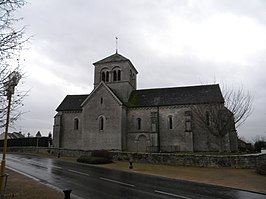 Kerk van Gerland