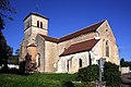 Église Saint-Aignan de Gevrey-Chambertin