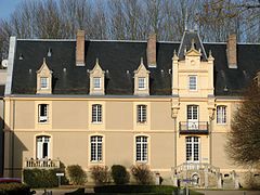 Château de Vitray