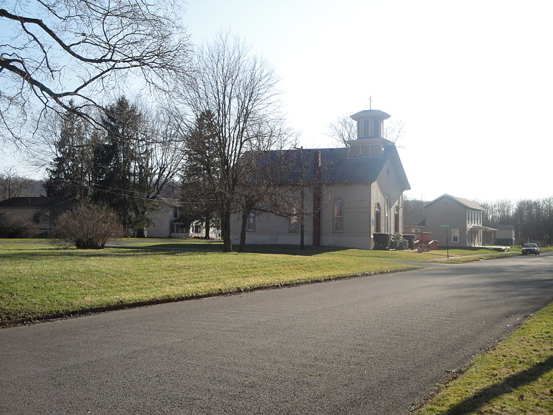 File:Glasgow Methodist Church, Beaver County, Pa..JPG