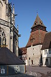 Glockenturm (Schwäbisch Gmünd)