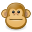 Gnome-face-monkey.svg