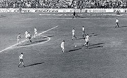🗓️ 4 de noviembre de 1967 🏟️ Estadio Centenario, Montevideo. 🇦🇷 Racing  Club 1-0 Celtic FC 🏴󠁧󠁢󠁳󠁣󠁴󠁿 ¡Será siempre La Academia, el primer…
