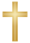 Golden_Christian_Cross.svg