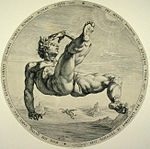 Ikaros, 1588