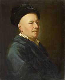 Johann Heinrich Ziegler