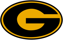 Grambling State Tigers logo.svg