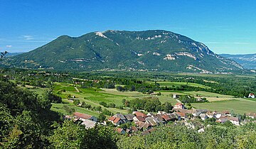 Fájl:Grand_Colombier,_Ain,_France.jpg