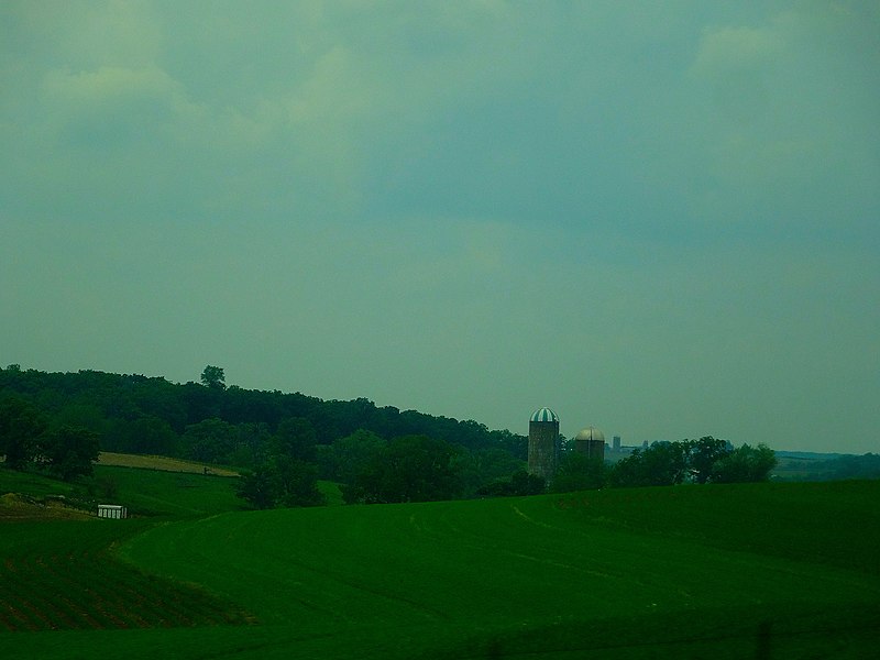 File:Grant County Farmland - panoramio.jpg