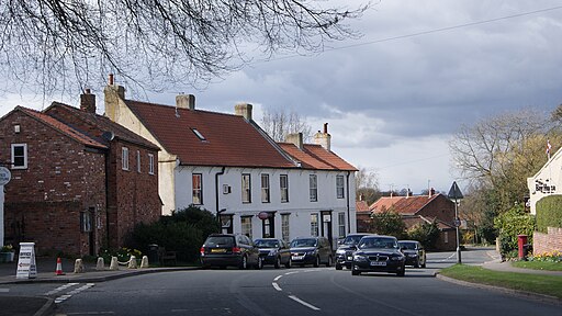 Green Hammerton (26th April 2013) 001