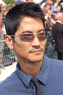 American filmmaker Gregg Araki Gregg Araki.jpg