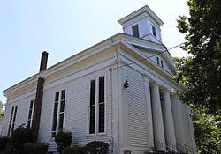 Griggstown Reformed Church, Griggstown, NJ.jpg