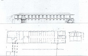 Schloss Glienicke: Geschichte, Architektur, Die Räume des Schlossmuseums