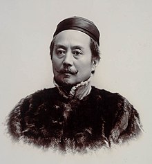 Gu Hongming c.1917 (cropped).jpg